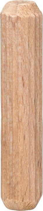 Actual product image Bosch Zubehör Dowel D= 6 mm L= 30 mm 200 pcs. (200 pcs.)