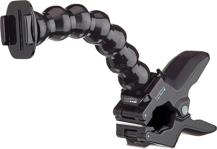 Actual product image GoPro Jaws (Universal, Hero 7, Osmo Action)