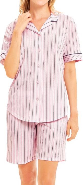 Produktbild Rösch Sleep & Relax Pyjama (48, 4XL)