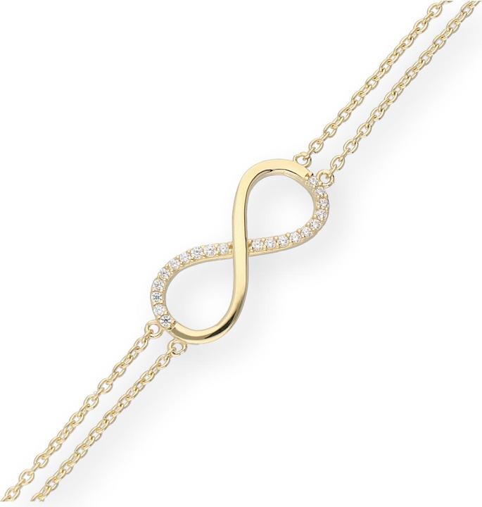 Produktbild Carat Motifs (19.40 cm, Gold 18ct)