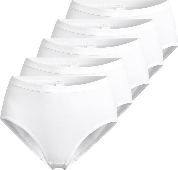 Produktbild Speidel 5er Pack Everyday Maxi Slip (48, 4XL, 5er Pack)