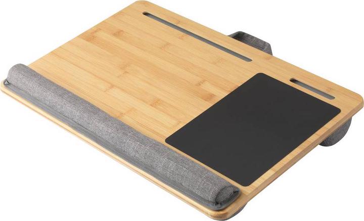 Image du produit Renkforce Table pour ordinateur portable avec coussin