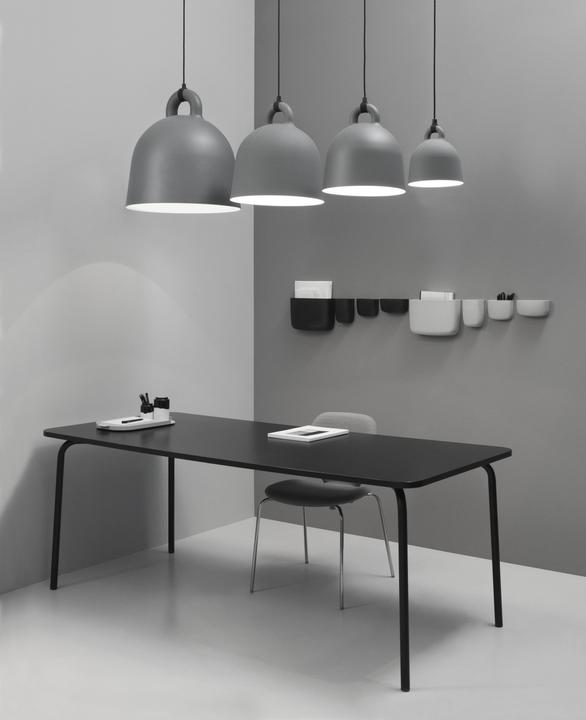 Immagine prodotto Normann Copenhagen Organizzatore tascabile 2 (13 x 5,5 x 10 cm, 0.50 l)