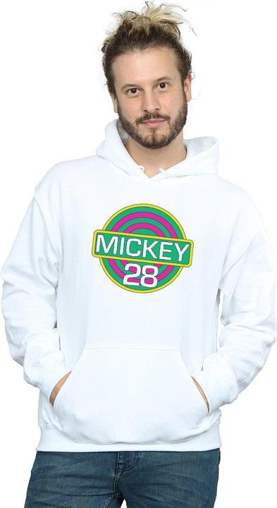 Produktbild Disney Mickey Mouse Mickey 28 Kapuzenpullover (M)