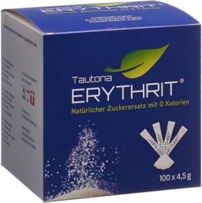 Tautona Erythrit Sticks (489 g)