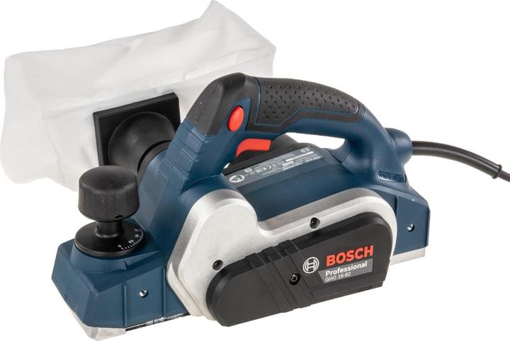 Bosch Professional Hobel GHO 16-82