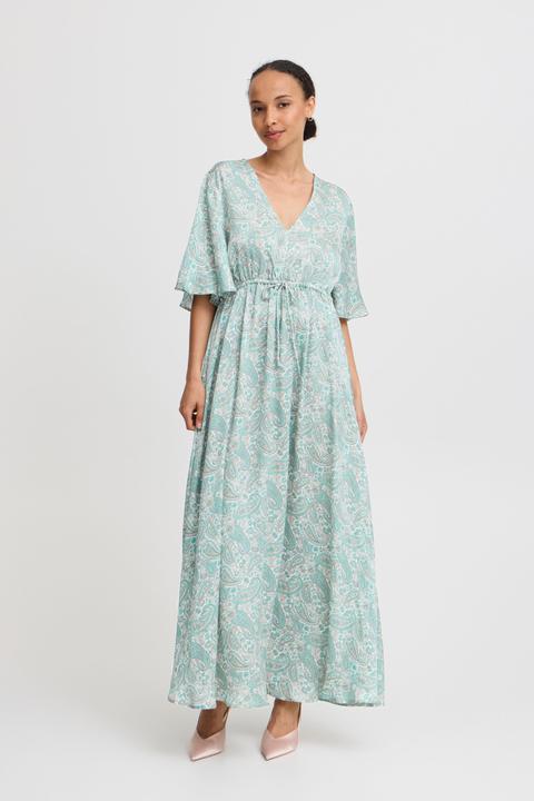 Actual product image B.young BYHERMILLA DRESS 20816438 (XL)