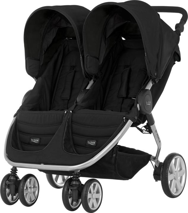 Immagine prodotto Britax Römer B-Agile Doppio