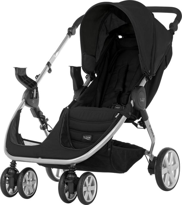 Immagine prodotto Britax Römer B-Agile Doppio