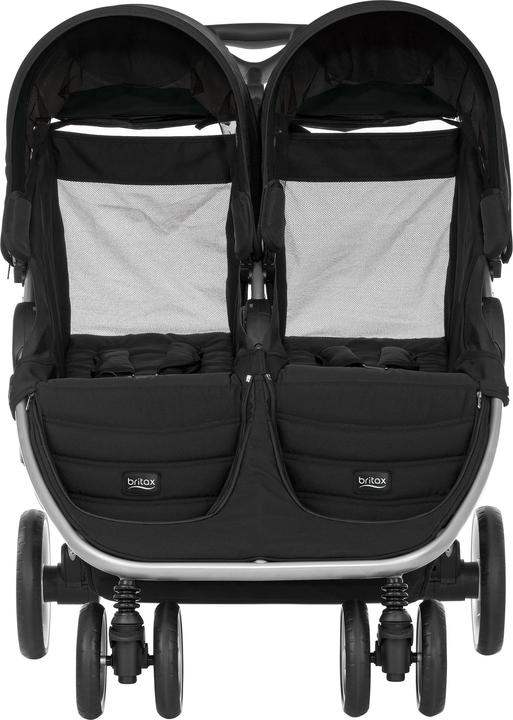 Immagine prodotto Britax Römer B-Agile Doppio