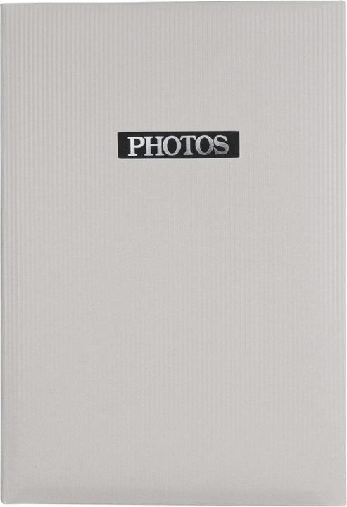 Produktbild Dörr Fotoalbum Memo Album 300 10 x 15 cm, Weiss (10 x 15 cm)
