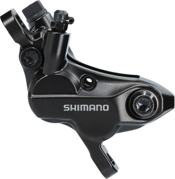 Actual product image Shimano Br-Mt520 (Rear brake, Brake Caliper, 4)