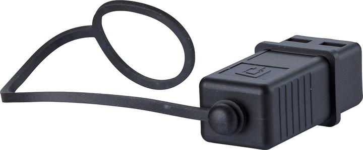 Produktbild Metz Connect E-DAT Industry IP67 V4 protective caps (Abdeckung)