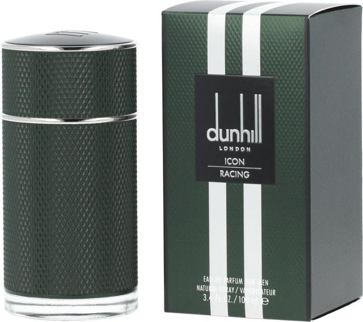 Actual product image Dunhill Icon Racing (Eau de parfum, 100 ml)