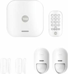 Image du produit Yale Smart Alarm Starter Kit