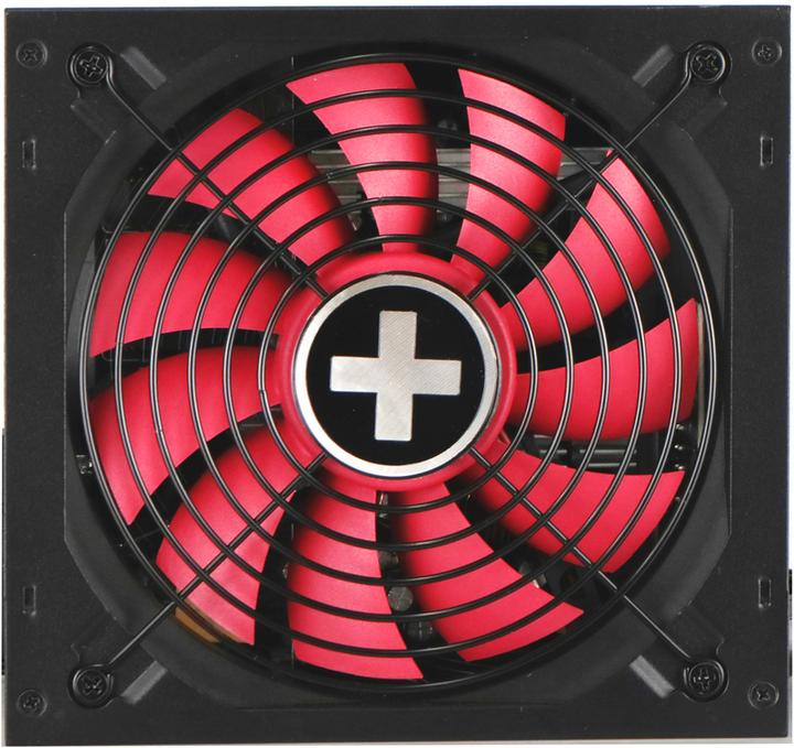 Actual product image Xilence XP650R10 (650 W)