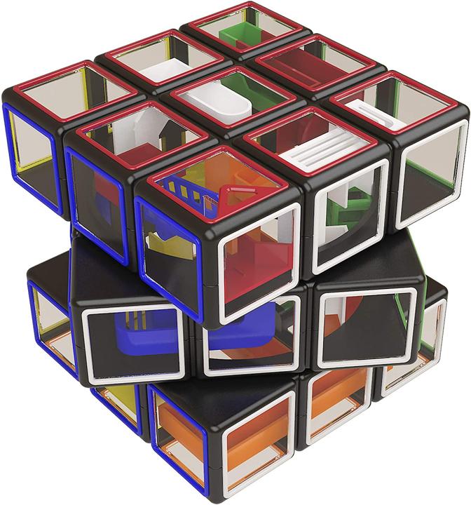 Actual product image Spin Master 3x3 Rubik's (3 x 3)