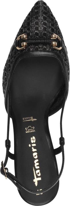 Actual product image Tamaris Sling pumps (40)
