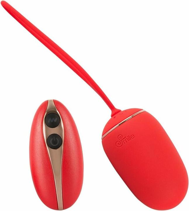Produktbild Sweet Smile Remote Controlled Love Ball