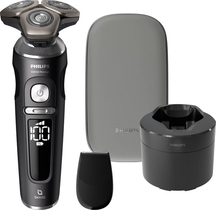 Philips Shaver Series 9000 Prestige