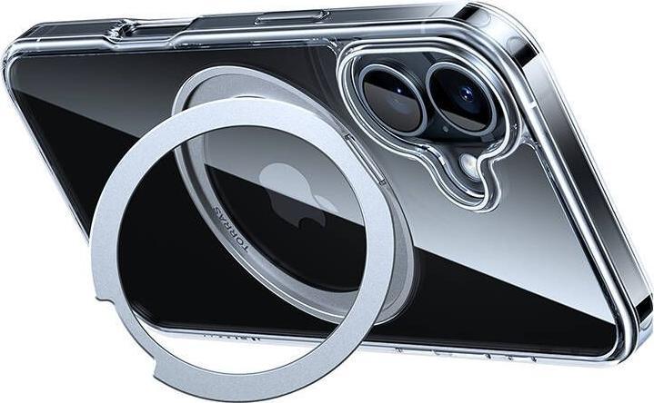 Produktbild Torras UPRO Ostand Pro (Apple iPhone 16 Plus)