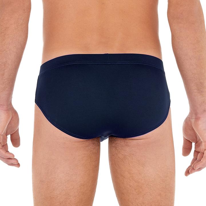 Immagine prodotto HOM 2er Pack TENCEL™ Soft Mini Slip / Unterhose (XXL, Confezione da 2)