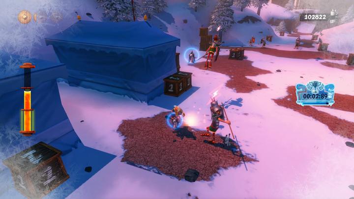 Immagine prodotto Activision Asterix & Obelix XXL Romastered (PS4, DE)