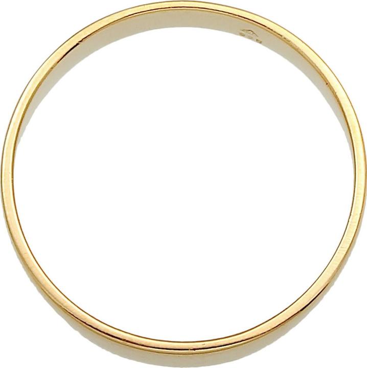Immagine prodotto Kuzzoi Anello a fascia (66, 925 Argento)