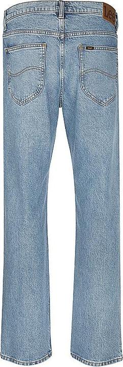 Actual product image Lee West (W30/L34)