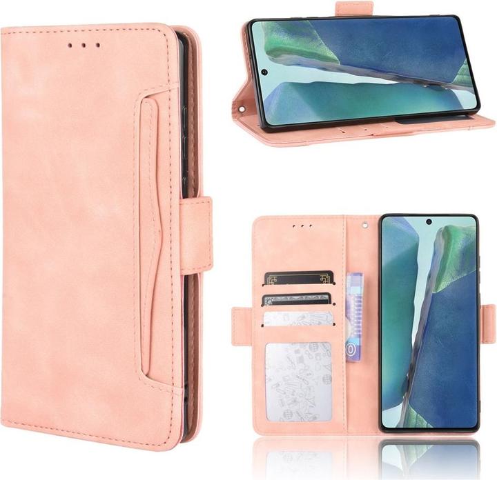 Image du produit Cover-Discount Étui à clapet (Samsung Galaxy S20 FE)