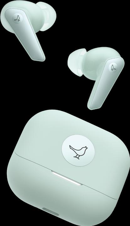 Libratone AIR+ 3 (ANC, 6 h, Wireless)