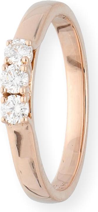 Pink gold