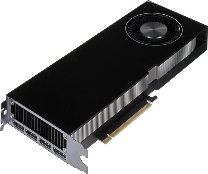 Immagine prodotto PNY Nvidia RTX A6000 (48 GB)