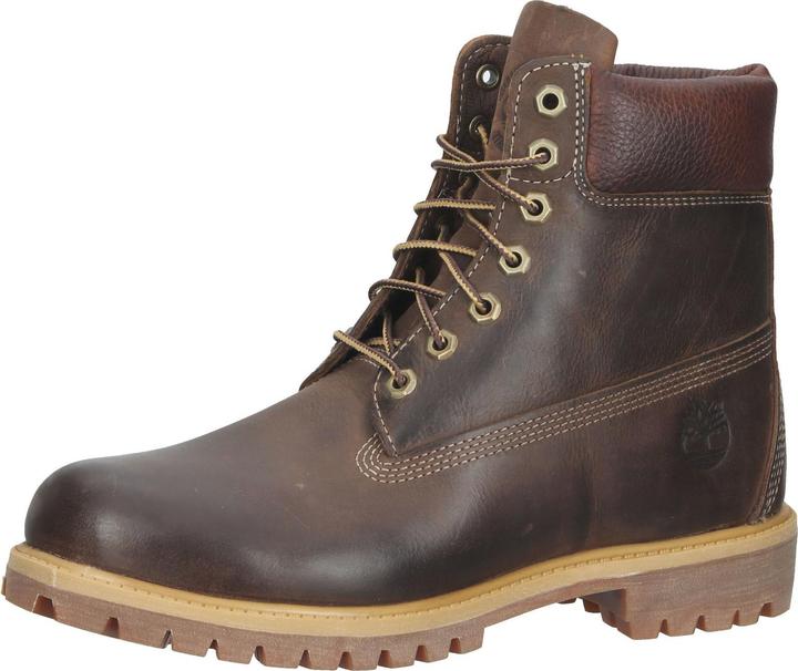 Timberland Stiefelette