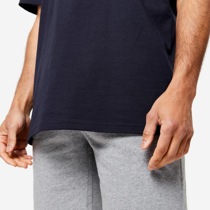 Actual product image Domyos 500 (M)