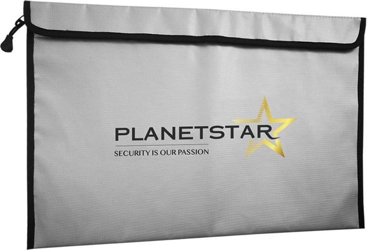 Image du produit Planetstar Porte-documents ignifuges A3 (A3)