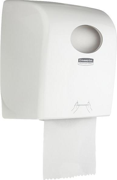 Produktbild Kimberly-Clark Aquarius™ Rollenhandtuchspender