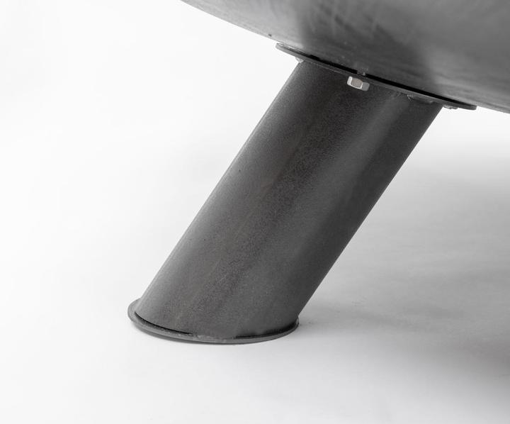 Actual product image Grillfürst Fireplace 100cm