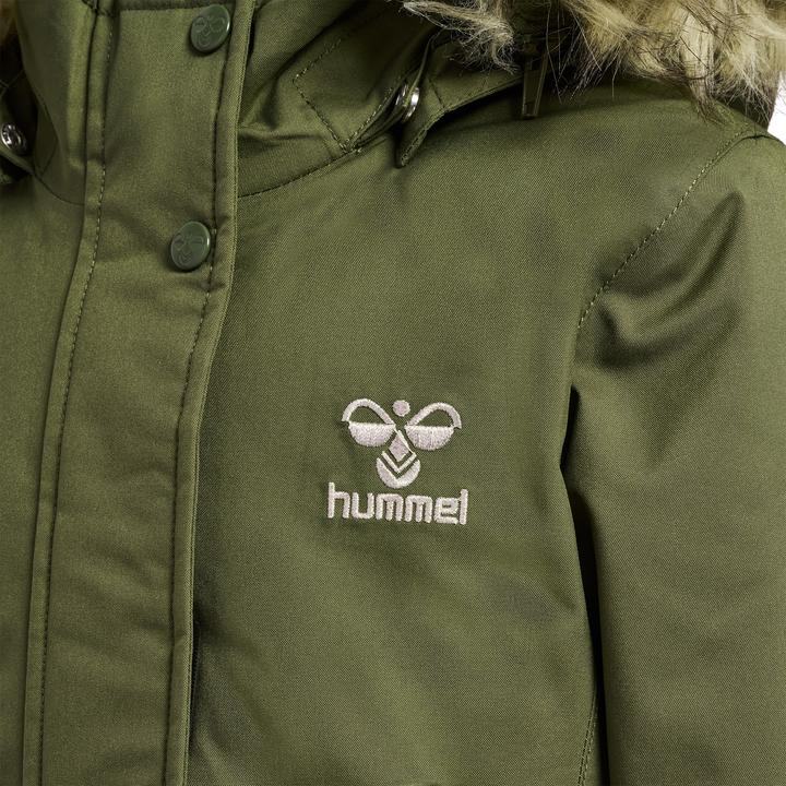 Actual product image hummel Hmlalma Tex Coat (110)
