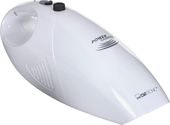 Immagine prodotto Clatronic Sacchetto per la polvere AKS 827