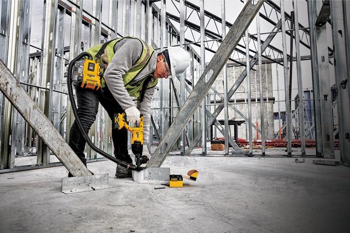 Produktbild DeWalt DWH161D1 (Trockensauger)