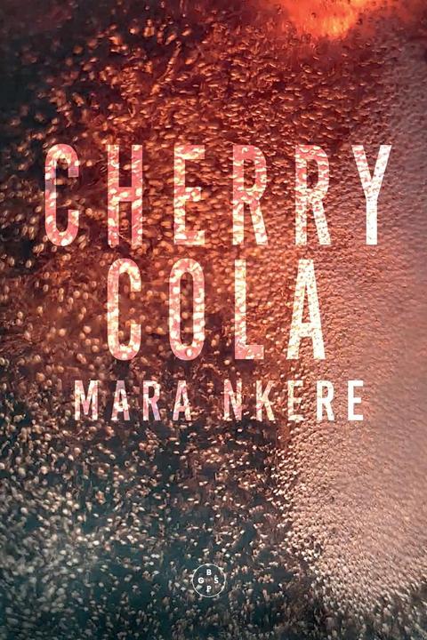 Actual product image Cherry Cola (Mara Nkere, English)