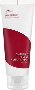 Image du produit Isntree Chestnut PHA 5% Clear Cream 100ml 3.38 fl.oz - Hydratant de texture (100 ml)