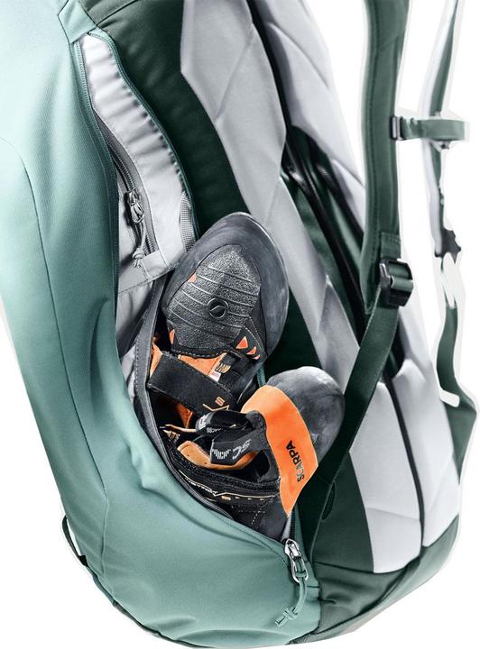 Actual product image Deuter Gravity Motion (40 l)