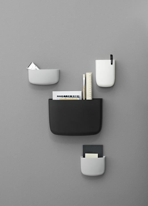 Image du produit Normann Copenhagen Organiseur de poche 4 (28 x 9 x 19 cm, 4.50 l)