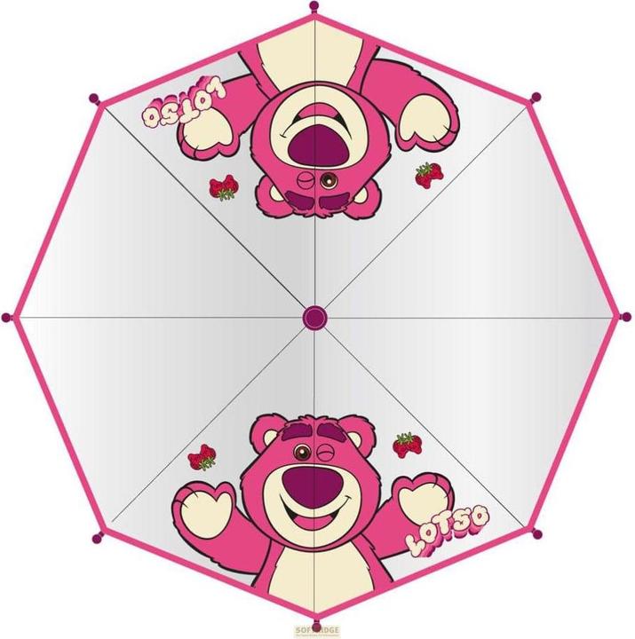 Actual product image Cerdá Toy Story umbrella Lotso