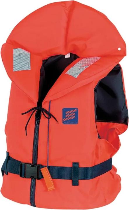 Image du produit ProPlus Gilet de sauvetage Tornado adulte (M/L, 60-70 kg)
