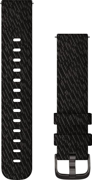 Immagine prodotto Garmin cambio rapido (20 mm, Nylon)