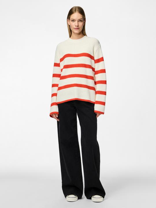 Produktbild Pieces PCSABINA Strickpullover (XXL)