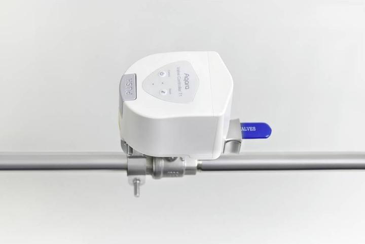 Produktbild Aqara Ventilsteuerung T1